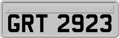 GRT2923
