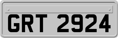 GRT2924