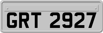 GRT2927