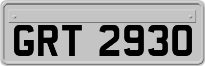GRT2930