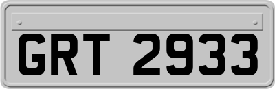 GRT2933
