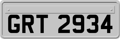 GRT2934
