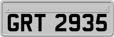 GRT2935