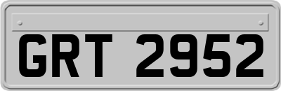 GRT2952