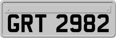 GRT2982