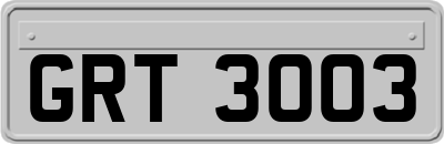 GRT3003