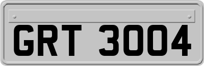 GRT3004