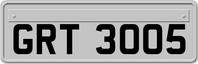 GRT3005