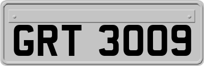 GRT3009