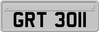 GRT3011