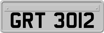 GRT3012