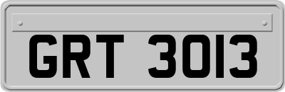 GRT3013
