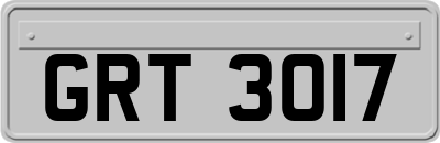 GRT3017