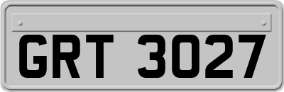 GRT3027