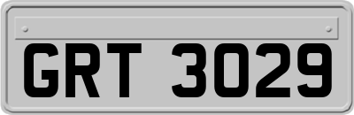 GRT3029