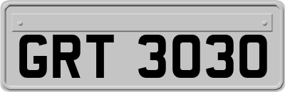 GRT3030
