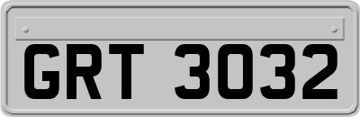 GRT3032