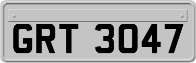 GRT3047