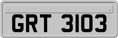 GRT3103