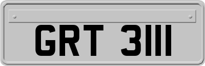 GRT3111
