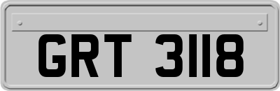 GRT3118