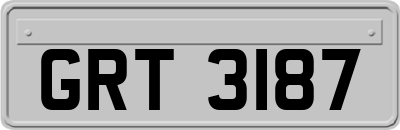 GRT3187
