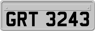 GRT3243