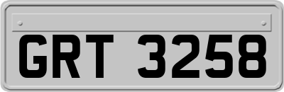 GRT3258