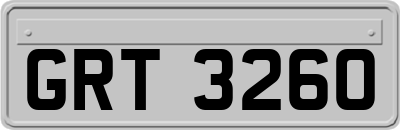 GRT3260