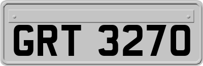 GRT3270