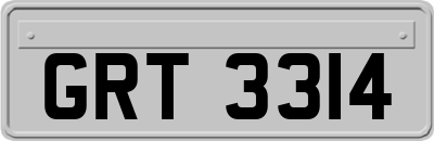 GRT3314