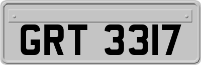 GRT3317