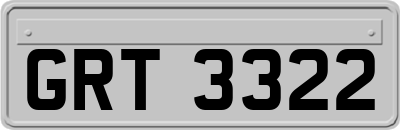 GRT3322