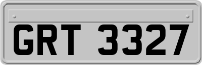 GRT3327