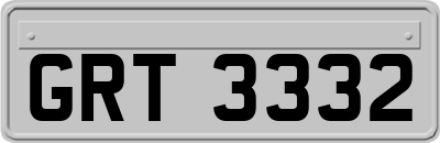 GRT3332