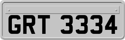 GRT3334
