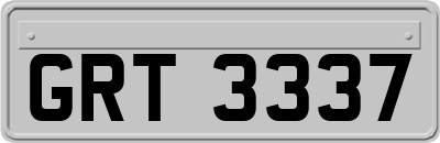 GRT3337
