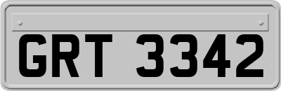 GRT3342