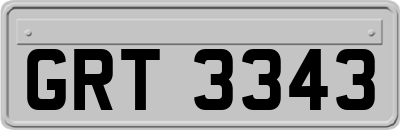 GRT3343