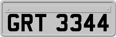 GRT3344