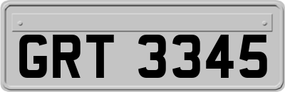 GRT3345