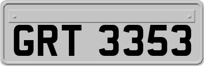 GRT3353