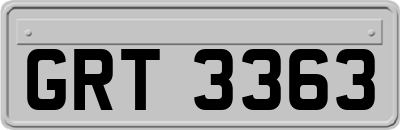 GRT3363