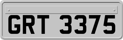 GRT3375