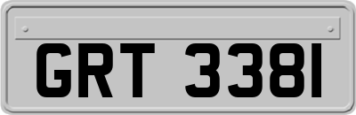 GRT3381