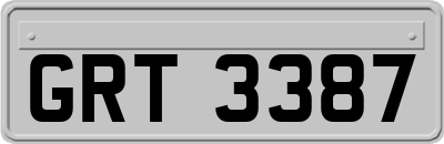 GRT3387