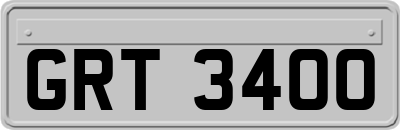 GRT3400