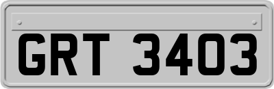 GRT3403