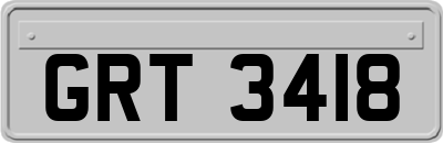 GRT3418