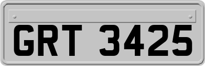 GRT3425